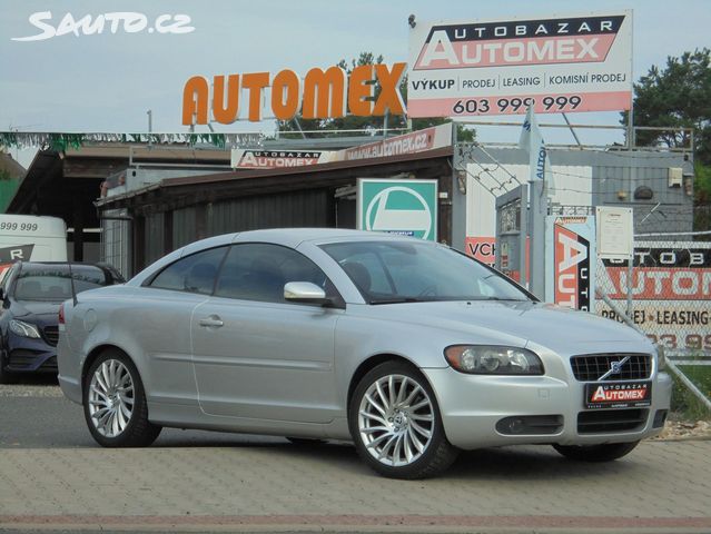 Volvo C70